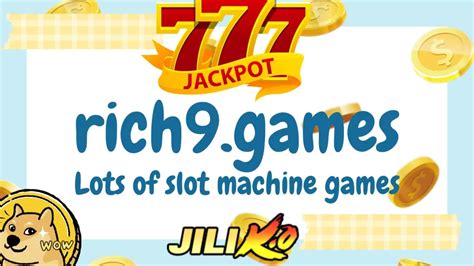 rich9 game|rich 3d game.